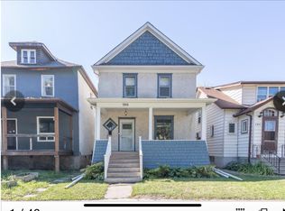 790 Ashburn St, Winnipeg, MB R3G 3C7