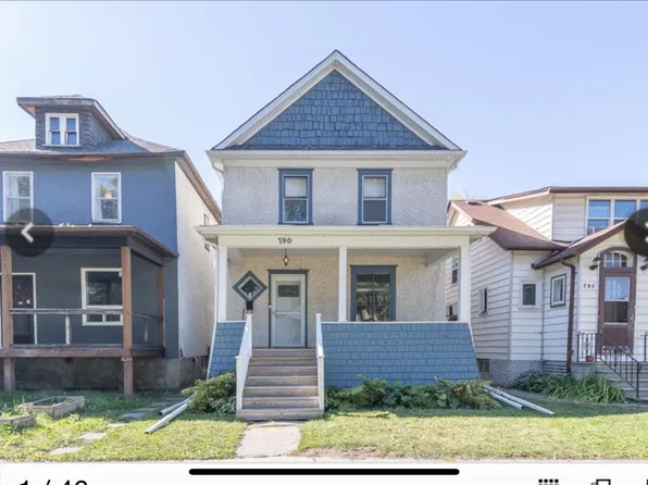 790 Ashburn St, Winnipeg, MB R3G 3C7