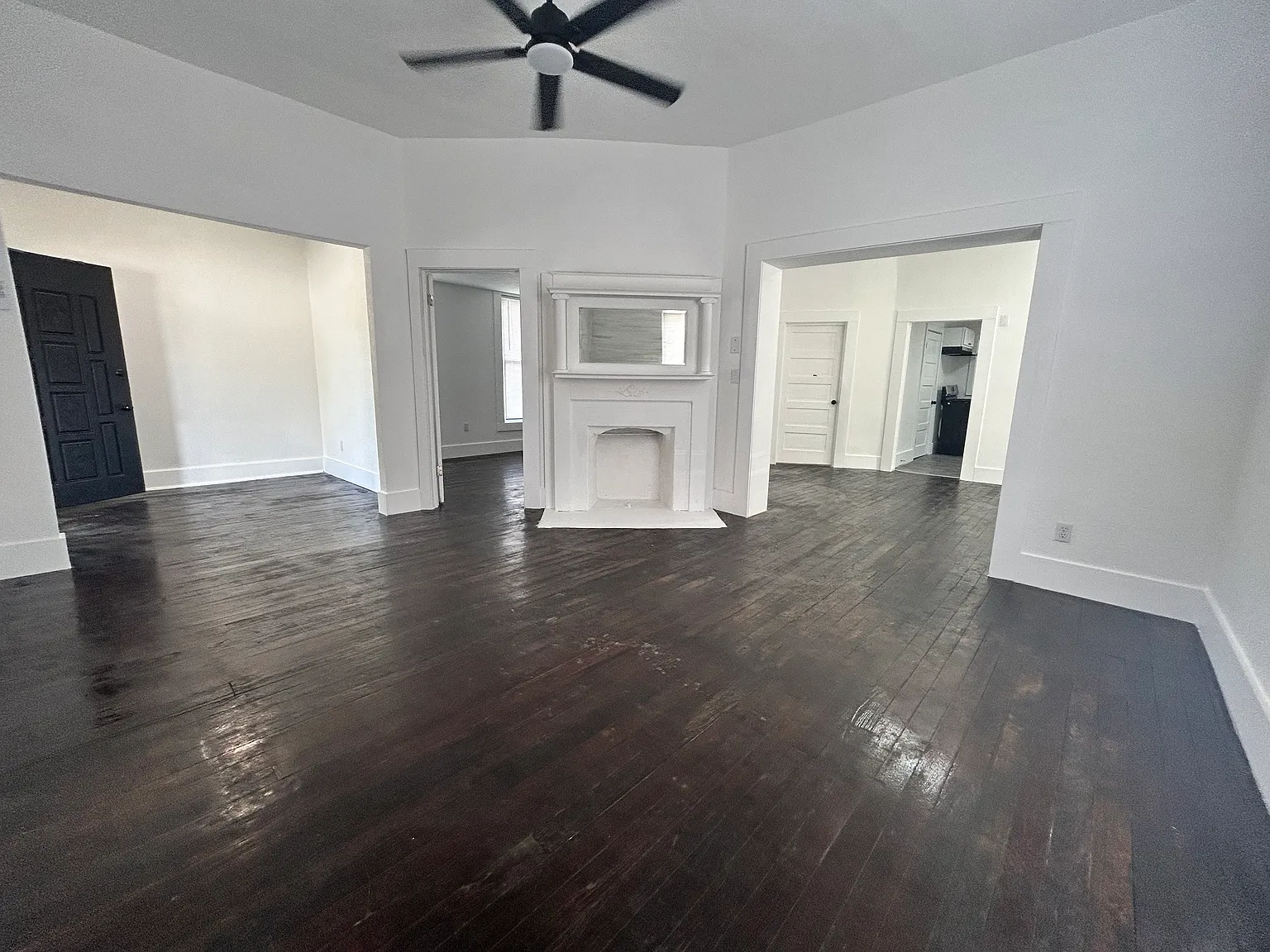 3 bed, 1450 sqft, $1,500 — Photo 4