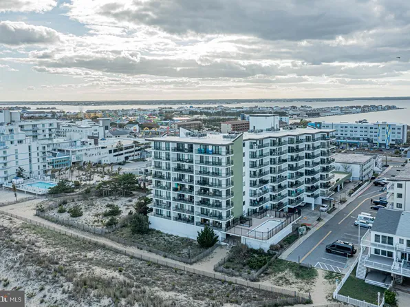 3 35th St Unit 302, Ocean City, MD 21842