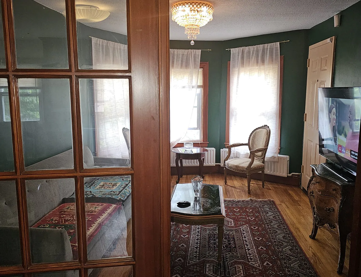 1 bed, 800 sqft, $2,200 — Photo 2