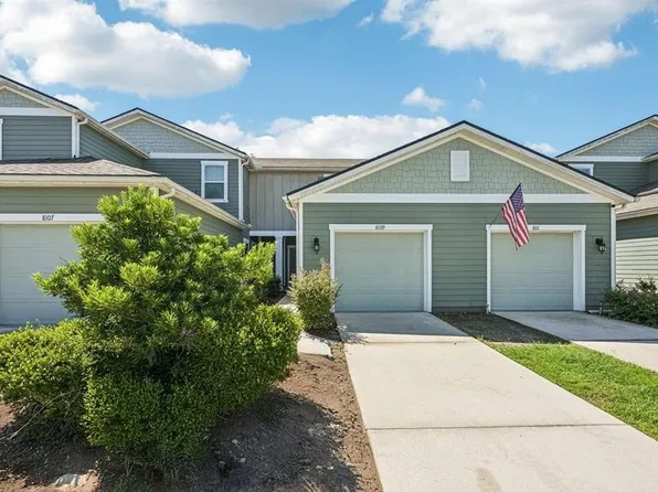 8109 Echo Springs Rd, Jacksonville, FL 32256