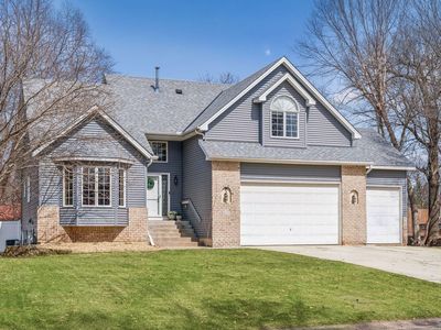 1697 120th Ln NE, Blaine, MN, 55449