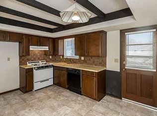 2707 N 81st Ter #2707, Kansas City, KS 66109