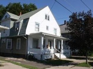 7 Mozart St, Binghamton, NY 13905