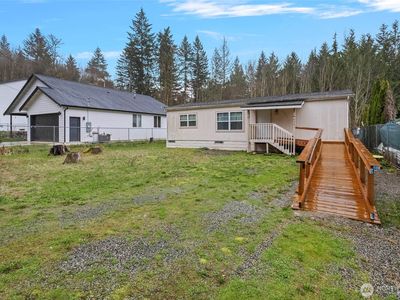 6461 Little Big Horn Road, Maple Falls, WA, 98266