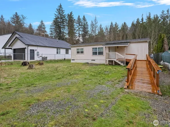 6461 Little Big Horn Road, Maple Falls, WA 98266