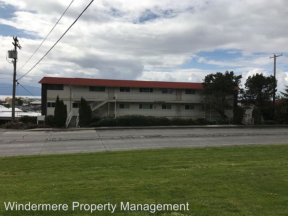 Shoreview Condominiums 1014 11th St Bellingham WA Zillow