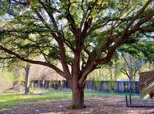 831 Highway 110, Merryville, LA 70653