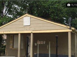 1335 Sample St, Memphis, TN 38114