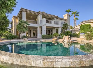 1501 E Treasure Cove Dr, Gilbert, AZ 85234