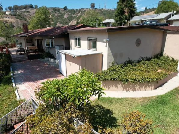 2261 Papaya Dr, La Habra Heights, CA 90631