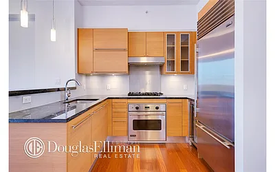 Sold by Douglas Elliman