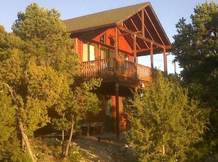 3604 Zane Grey Trl, Heber, AZ 85928