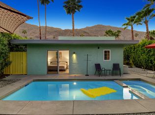 211 E Avenida Olancha, Palm Springs, CA 92264