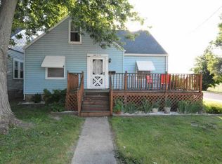 809 N Ashland Ave, West Peoria, IL