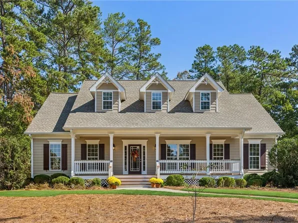 916 Whistler Ln, Canton, GA 30114