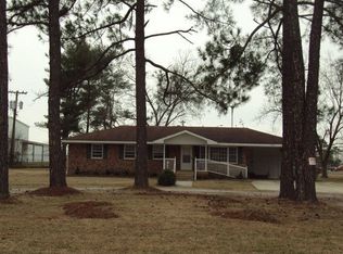 3222 Lattice Rd, Wilson, NC 27893