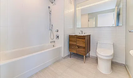 Rented by REAL New York