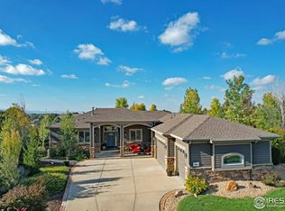 1406 Bison Ridge Ct, Windsor, CO 80550