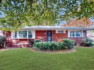 6815 Granby St, Norfolk, VA 23505