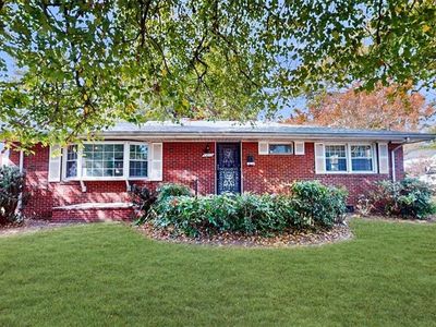 6815 Granby St, Norfolk, VA, 23505