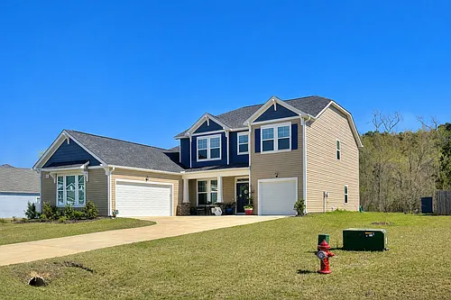 1151 Carteret Manor Dr Photo 1