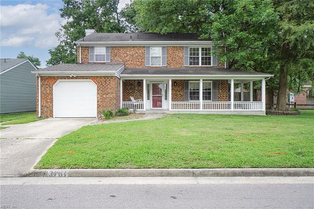 3701 Northtree Pl, Virginia Beach, VA 23453 Zillow