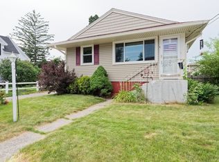 7 Rollinson Rd, Worcester, MA 01606