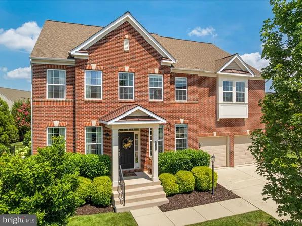 42242 Fawn Ridge Ct, Ashburn, VA 20148