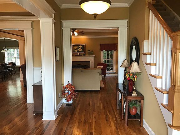 Grand Foyer