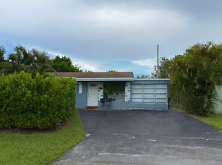 4460 SW 49th Ct, Dania Beach, FL 33314
