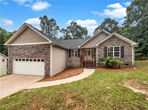 341 Majestic Run, Temple, GA 30179
