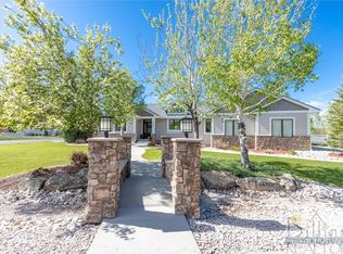 5826 Ironwood Dr, Billings, MT 59106