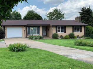 1380 Mount Pleasant Rd, Greensburg, PA