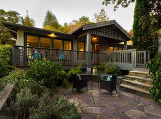 9 Ridge Way, Corte Madera, CA 94925