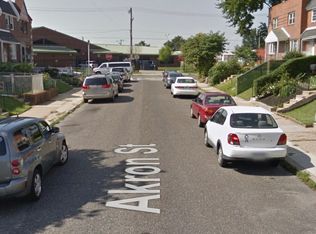 7119 Akron St, Philadelphia, PA 19149