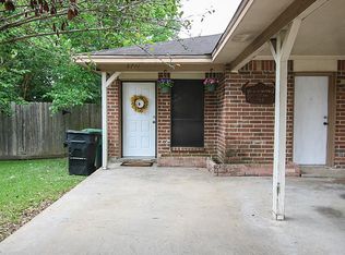 5711 Cripple Brook Ct, Houston, TX 77017