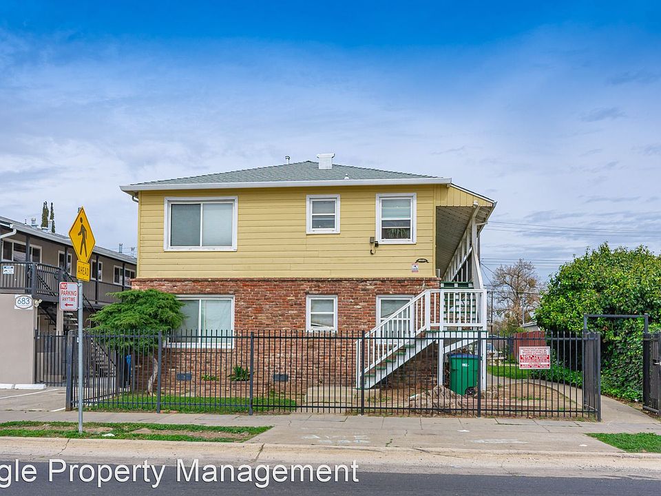 1st image of 691 El Camino Ave APT 4