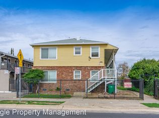 691 El Camino Ave APT 4, Sacramento, CA 95815