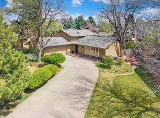 6330 S Newport Ct, Centennial, CO 80111