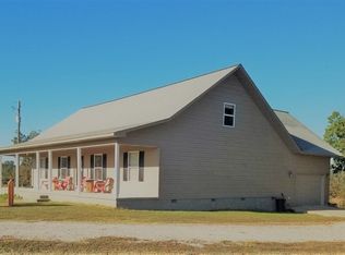 1280 Bonetown Rd, Sage, AR 72577