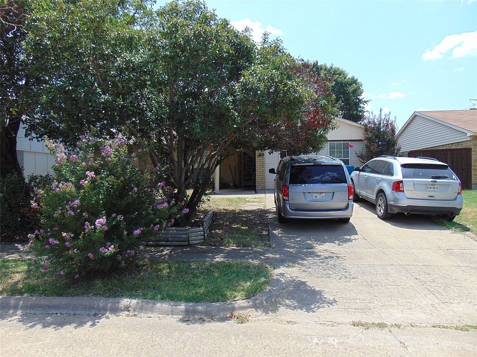 5208 Young Dr, The Colony, TX 75056 Zillow
