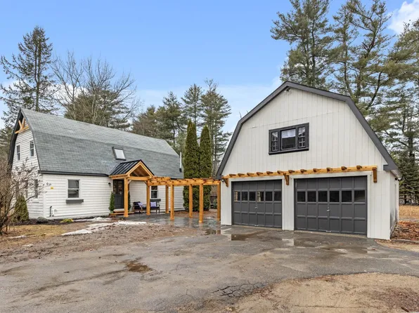 157 Kingston Road, Exeter, NH 03833