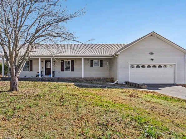 2960 W Haven Dr, Cookeville, TN 38501