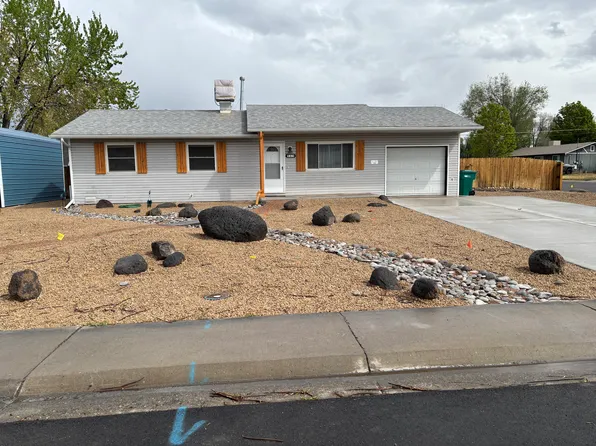949 E Grand Ave, Fruita, CO 81521