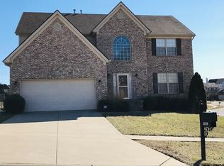 5519 Worthington Place Dr, Louisville, KY 40241