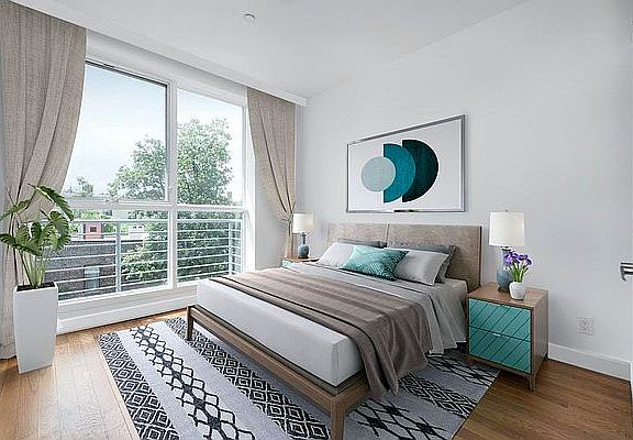 2nd image of 1378 Bedford Ave APT 2B