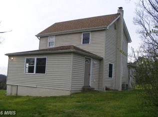 203 Ridge Rd, Rising Sun, MD 21911