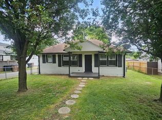 343 Edith Ave, Nashville, TN 37207